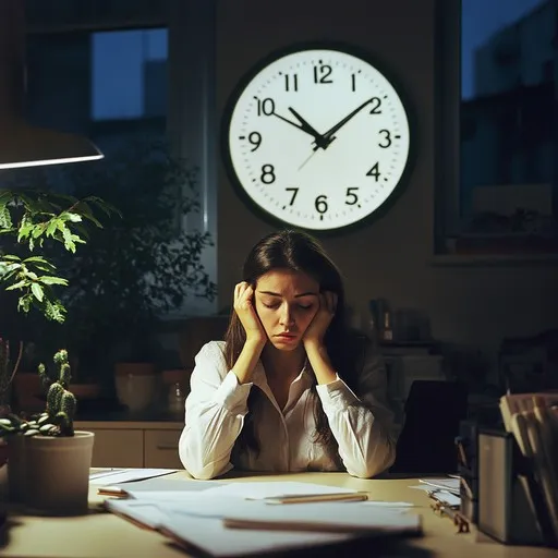 Deadline Brain Is Real — But Is It Working For You or Against You?