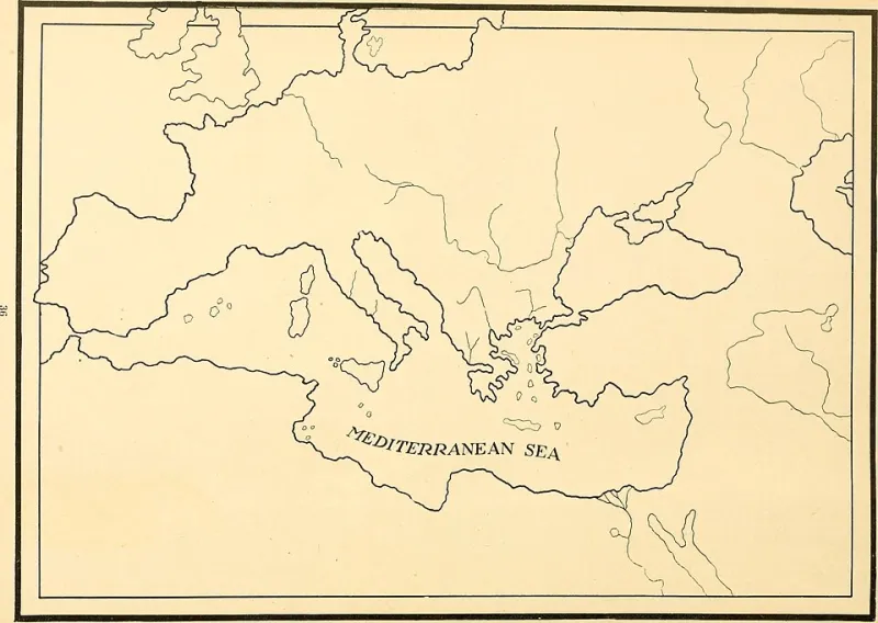 Walk Through Your Mind: How a 2,000-Year-Old Roman Trick Can Supercharge Your Exam Scores