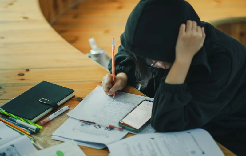 The More Prepared You Think You Are, the More That Should Worry You