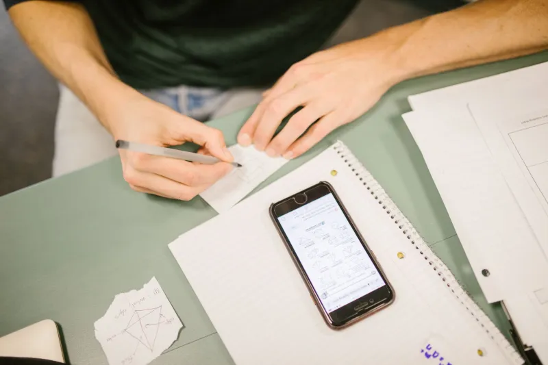That Study App on Your Phone Might Actually Be Working Against You