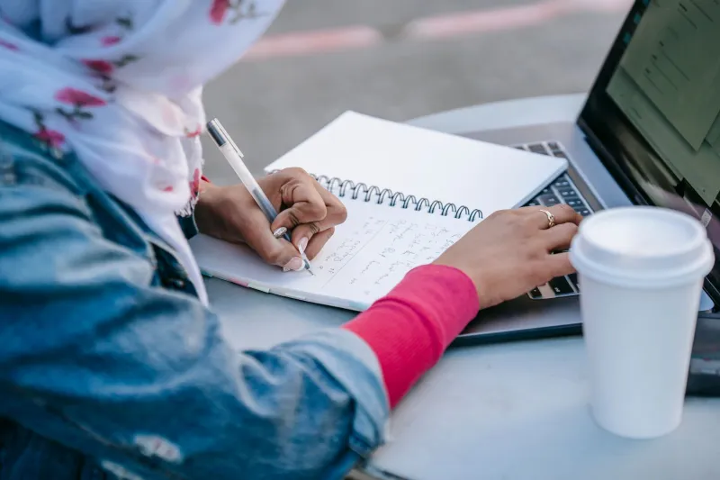 The One Place You Always Study Is Quietly Setting You Up to Fail