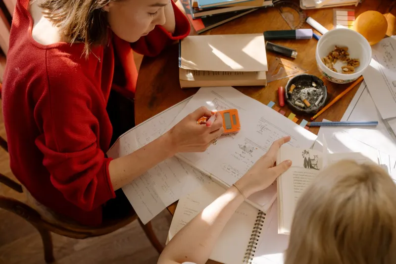 Why Studying One Subject at a Time Is Quietly Holding You Back